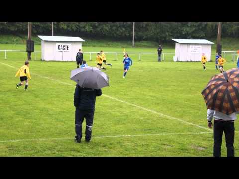 D1  Blauweiß : Olympia III 0:3 1/4