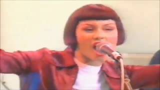 Republica -  Bloke -  Live