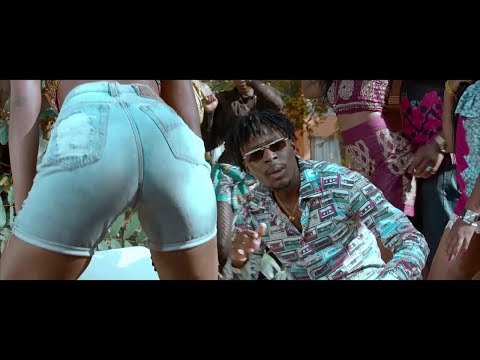 TYLER Himself - Kola Bwoti (official visual) African Dancehall Hero