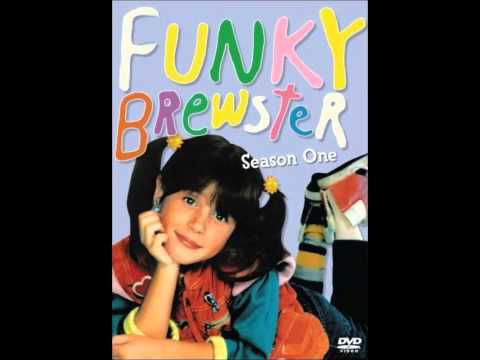 Nau Barreto - Funky Brewster