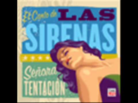 Liliana Felipe - A su merced