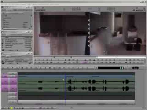 Avid Audio Basics Part 1