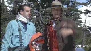 XMAS - Due South - Good King Wenceslas - Mormon Tabernacle