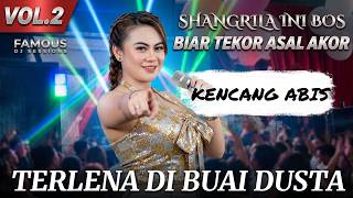 Download lagu REMIK SHANGRILA ‼️ TERLENA DIBUAI DUSTA (THOMAS ARYA) ‼️COVER BY ‼️DJ DEVI BILQIS GEMOY FEAT ARI🔥 mp3 Download lagu REMIK SHANGRILA ‼️ TERLENA DIBUAI DUSTA (THOMAS ARYA) ‼️COVER BY ‼️DJ DEVI BILQIS GEMOY FEAT ARI🔥 mp3