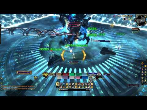 Code Omega vs Norushen HC