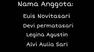 Download lagu Pupuh Balakbak - Aya Warung Sisi Jalan - Kel. Euis 8A mp3