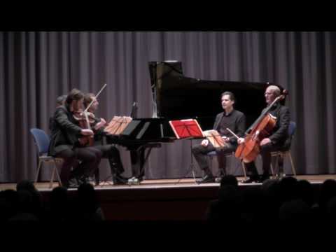 Dubois Théodore Quintett