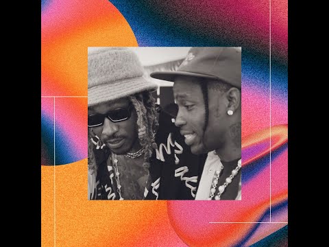 [FREE]Travis Scott x Future type beat - "Never stop"