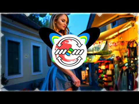 Cristoph X Franky Wah X Artche - The World You See