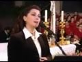ماجدة الرومي إرحمني يا الله كعظيم رحمتك