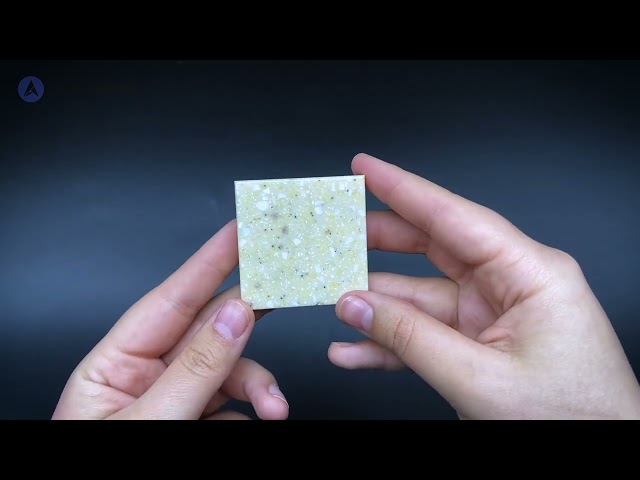 Искусственный камень Neomarm Cobble Gold N 840