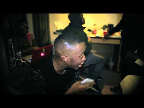 FourNine - Ain't on nuttin remix | Video by @PacmanTV @FourNine365