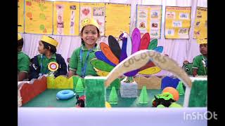 Rainbow International School Video