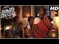 Magalir Mattum Best Scenes Jyothika Urvashi Bhanupriya Saranya Best Performance Magalir Mattum