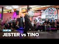 Jester Vs Tino BBOY TOP 16 Loop The Break 2024