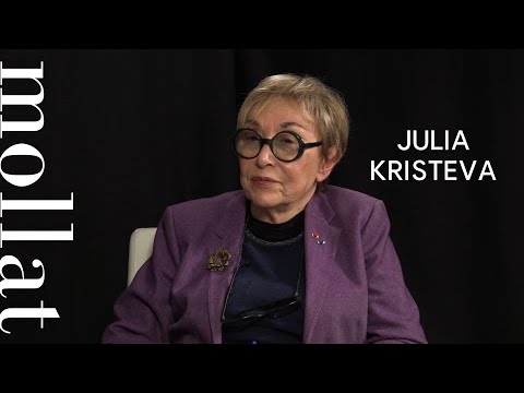 Julia Kristeva - Prélude à une éthique du féminin