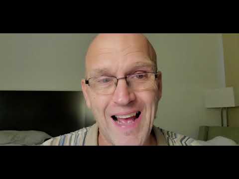 Village Idiots for Christ!        Isaiah 43, pt#1...