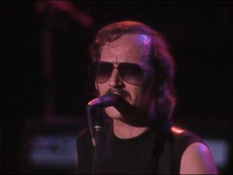 Dave Edmunds - Ju Ju Man - 6/15/1982 - Capitol Theatre