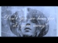 BECK - Morning Phase (Full Album) +Lyrics - YouTube