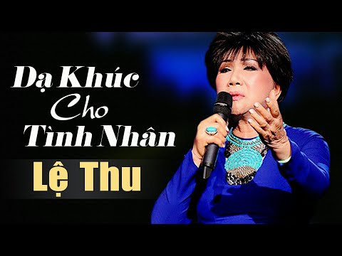 Thể hiện bởi Lệ Thu