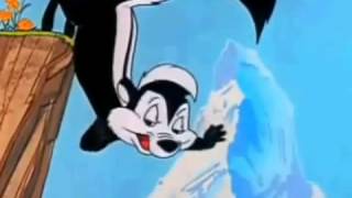 Pepe Le Pew In Love