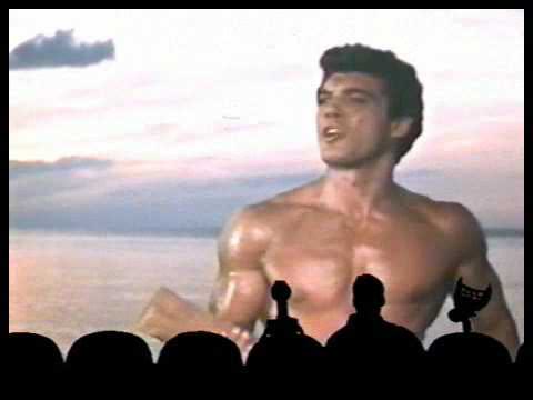MST3K   S06E05   Colossus And The Headhunters