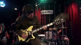 Oceans- Frank Iero and The Patience 2/4/17