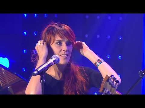 Ycare & Zaz - Animaux fragiles (Live) - Le Grand Studio RTL