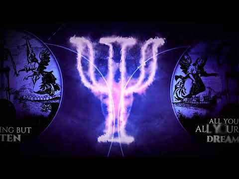 WARSHIPPER - Black Sun (Part I, II & III) - Official Lyric Video