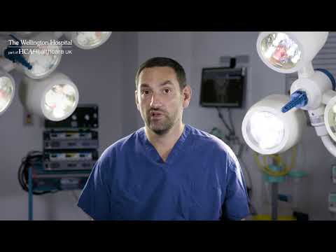 What is this lump on my fingers or my wrist?