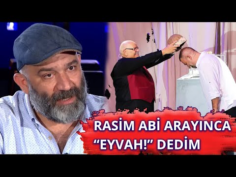 Şevket Çoruh'un Kavuğu alma sürecinde neler yaşandı? | Enver Aysever