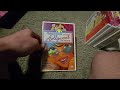 My Barbie DVD Collection 2025 Edition