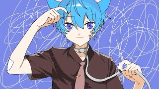 キャットラビング-香椎モイミ/CoCoA【歌ってみた】