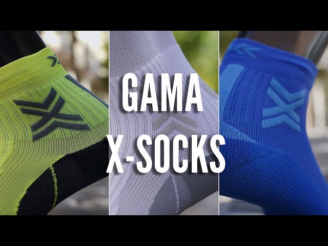 Vídeo relacionado con Gold Toe Ultra Tec Performance Over-The-Calf Athletic Socks, Multipairs Calcetines, Gris Jaspeado (3 Pares), L (Pack de 3) para Hombre