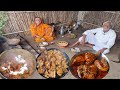 रानातन सगळं पाणीचं झालंय काय कामबी कर�