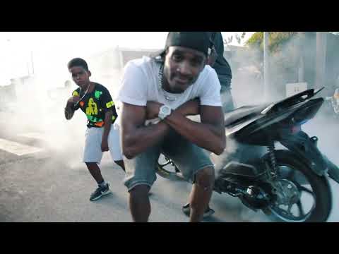 Bluekiid - BeatBox [remix] (Official Music Video)