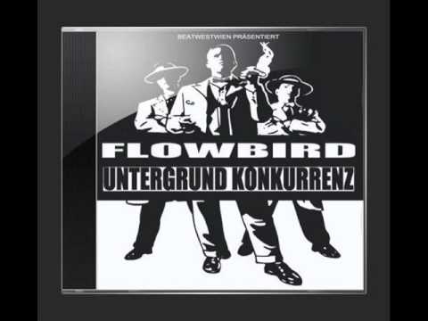 FlowBird - GEGEN DIE ZEIT