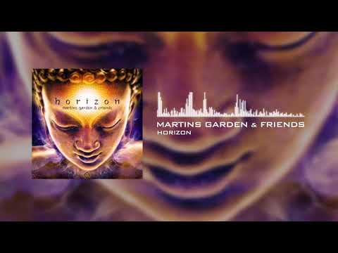 Martins Garden, Halfred - 06. Himalaya