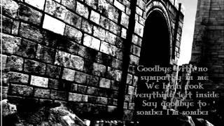 SCOTT STAPP SOMBER BEST OF