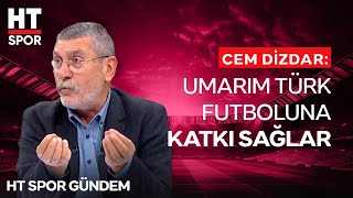 UEFA Temsilciliğinin Ülke Futbolunu Nasıl Etkiler? - HT Spor Gündem