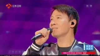 【金曲捞160609】黎明+张碧晨 - 我可以忘记你 Li Ming+Zhang Bi Chen - Wo Ke Yi Wang Ji Ni