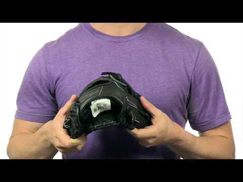 Nike N1 Elite 2.0 Series: BF1611