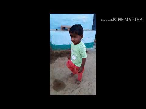 THANVISH BIRTHDAY VIDEO