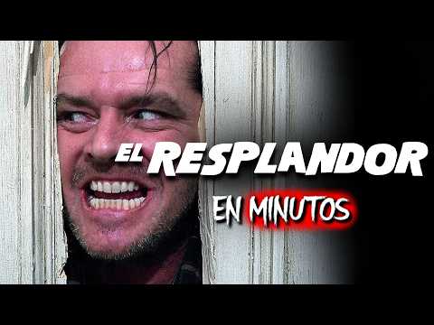 The Shining: The hotel that drives anyone who enters mad | FULL SUMMARY