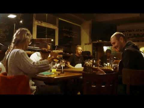 Lark in the Morning, Mouse in the Kitchen, The Kesh, Calliope House