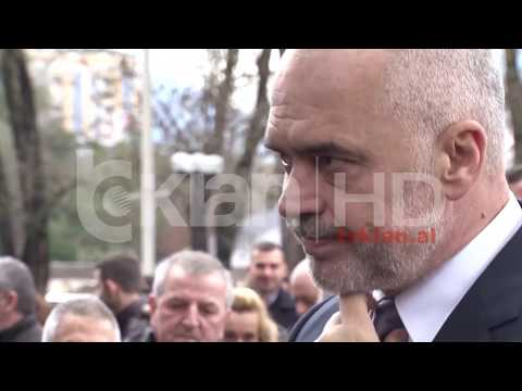 “21 Janari”, Rama: Drejtesia e re po vjen