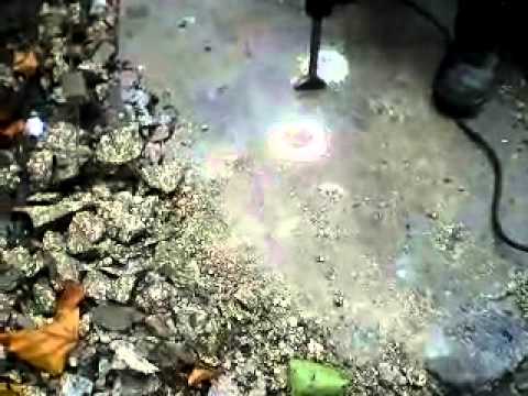 BOSCH GBH 11 DE Elektrodepo