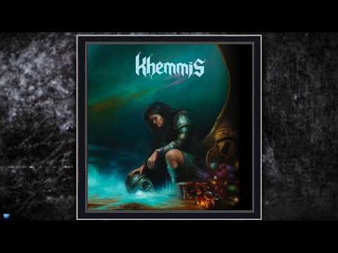 Khemmis — Khemmis (Full Album Stream)