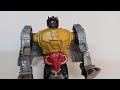 Transformers Autobot Grimlock Dinobot