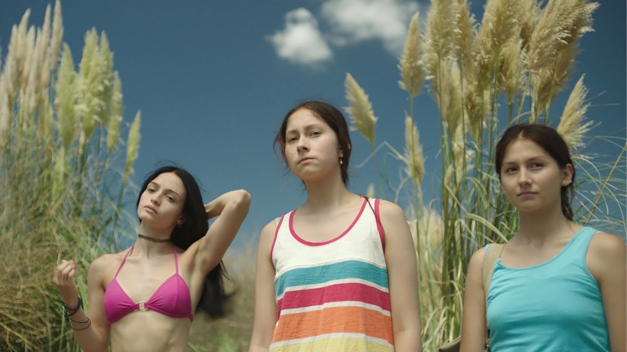 ‘The Virgin Of The Quarry Lake’ first trailer